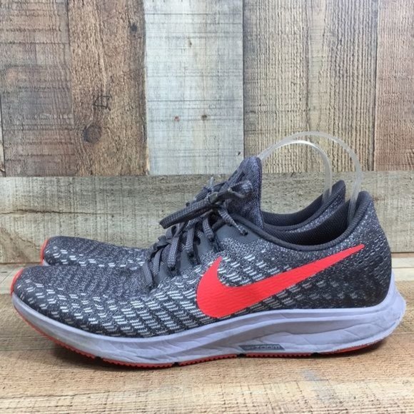 Nike Zoom Pegasus 35 Athletic Running Shoes Mens 9.5 Sneakers Training Jogging - Picture 6 of 13